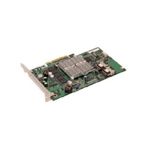 AOC-USAS-S8IR SuperMicro Intel 3Gb/s SAS PCI-E RAID Controller