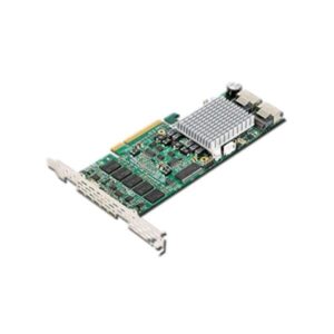 AOC-USASLP-H8IR SuperMicro Low-Profile 3Gb/s Raid Controller