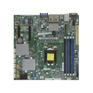 MBD-X11SSH-CTF-O SuperMicro X11SSH-CTF Server Motherboard