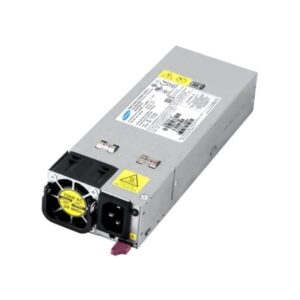 PWS-751P-1R SuperMicro 750-Watts 12V 1U Redundant Power Supply