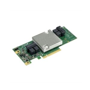 AOC-S3216L-L16IT-O Supermicro Storage Controller SATA 6Gb/s PCIe