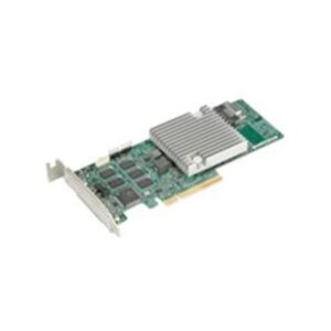 AOC-S3908L-H8IR-16DD-O Supermicro Storage Controller SATA 6Gb/s