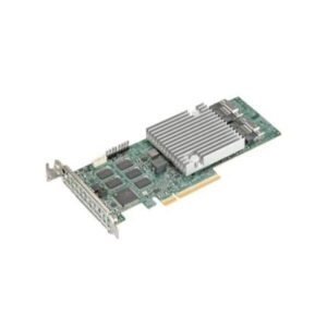 AOC-S3916L-H16IR-32DD-O Supermicro Storage Controller SATA 6Gb/s