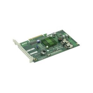 AOC-USAS-L8I Supermicro 3Gb/s SAS Internal RAID Controller Card