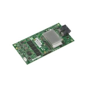 AOM-S3108-H8 Supermicro Low Profile 12Gb/s Internal RAID Adapter