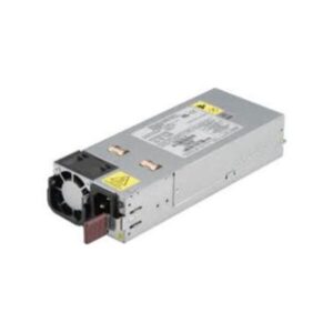 PWS-1K04A-1R SuperMicro 120-230V AC 80 Plus Titanium Power Supply