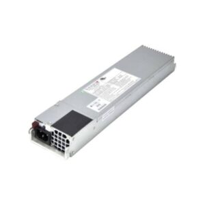 PWS-1K41P-1R SuperMicro 1400 Watts 80 Plus Gold 24-Pin Power Supply
