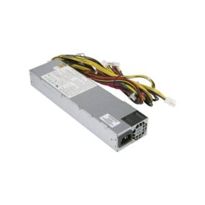 PWS-563-1H Supermicro 560 Watts 80-Plus Gold Power Supply
