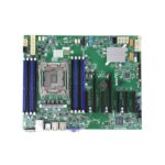 Refurbished X10SRL-F Super Micro Socket LGA 2011 Intel C612 Chipset Intel