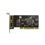 SD-LP-SIL2IR Syba Tech PCI SATA 150Mbps Storage Controller Card