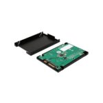 SY-ADA40090 Syba Dual mSATA Solid State Drive SATA RAID Enclosure