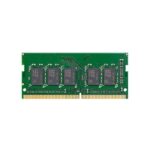 D4ES01-16G Synology DDR4 module 16 GB SO-DIMM 260-pin unbuffered