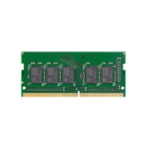 D4ES01-16G Synology DDR4 module 16 GB SO-DIMM 260-pin unbuffered