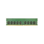D4EU01-16G Synology DDR4 module 16 GB DIMM 288-pin unbuffered