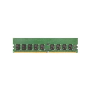 D4EU01-16G Synology DDR4 module 16 GB DIMM 288-pin unbuffered
