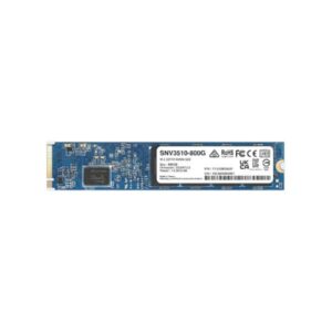 SNV3510-800G Synology SNV3000 800 GB Solid State Drive M.2 22110