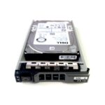 T8J7R Dell 2.4TB 10000RPM SAS 12Gb/S 256MB 2.5-In Hard Drive