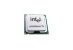 TF810 Dell 3.00GHz 800MHz FSB 2MB L2 Cache Intel Pentium D