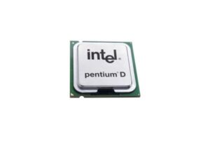 TF811 Dell 2.80GHz 800MHz FSB 2MB L2 Cache Intel Pentium D
