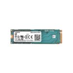 THNSF5512GPUK Toshiba XG4 Series 512GB TLC PCI