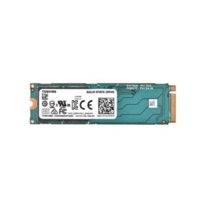 Refurbished THNSF5512GPUK-RF Toshiba XG4 Series 512GB TLC PCI