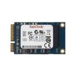 THNSNH512GMCT Toshiba HG5d Series 512GB MLC SATA 6Gbps mSATA