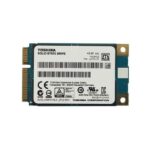 THNSNJ256WMCU4PAWK Toshiba HG6 Series 256GB MLC SATA 6Gbps