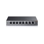 TL-SG108PE TP-LINK 8-Ports Gigabit Easy Smart Switch