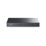 TL-SG2008 TP-LINK 8-Ports RJ-45 Easy Smart Gigabit Ethernet Switch