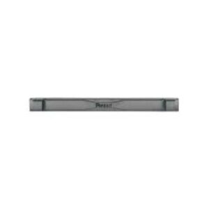 TLBP1S-V Panduit 1 RU and mounts to square hole 19.0-inch