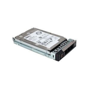 TMVN7 Dell 2TB 7200RPM SAS 12Gb/S 2.5-Inch Hard Drive