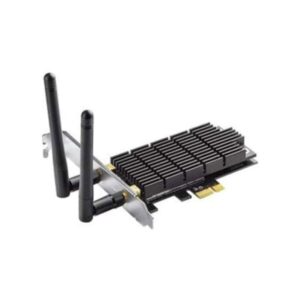 ARCHER T6E TP-LINK AC1300 Dual Band Wi-Fi PCI Express Adapter