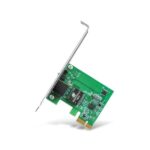 TG-3468 TP-LINK 10/100/1000Mbps Gigabit Ethernet PCI Express Network Card