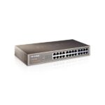 TL-SF1024D TP-LINK 24 Port 10/100Mbps Fast Ethernet Switch