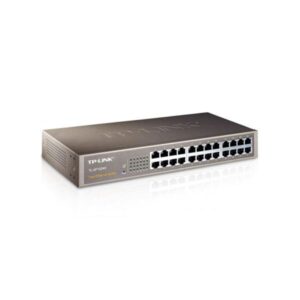 TL-SF1024D TP-LINK 24 Port 10/100Mbps Fast Ethernet Switch