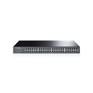 TL-SF1048 TP-LINK 48 Port 10/100Mbps Fast Ethernet Switch
