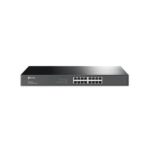 TL-SG1016 TP-LINK 16-Port Gigabit Ethernet Switch