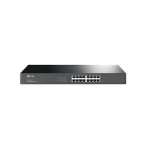 TL-SG1016 TP-LINK 16-Port Gigabit Ethernet Switch