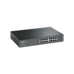 TL-SG1016D TP-LINK 16-Port Gigabit Switch