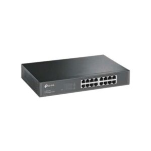 TL-SG1016D TP-LINK 16-Port Gigabit Switch