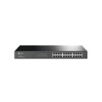 TL-SG1024 TP-LINK TL-SG1024 24-Port Gigabit Ethernet Switch