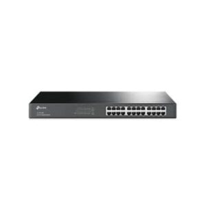 TL-SG1024 TP-LINK TL-SG1024 24-Port Gigabit Ethernet Switch