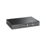 TL-SG1024D TP-LINK 24-Port Gigabit Ethernet Unmanaged Switch