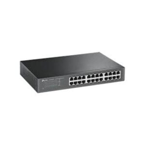 TL-SG1024D TP-LINK 24-Port Gigabit Ethernet Unmanaged Switch