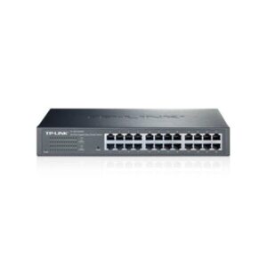 TL-SG1024DE TP-Link JetStream24-Port Gigabit Easy Smart Switch