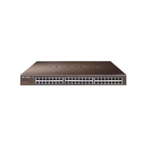 TL-SG1048 TP-LINK 48-Port Gigabit Ethernet Switch