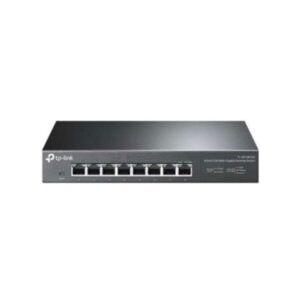TL-SG108-M2 TP-LINK 8-Port 2.5G Multi-Gigabit Desktop Switch