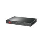 TL-SG1210MP TP-LINK 10-Port Gigabit Desktop Switch 8-Port PoE+
