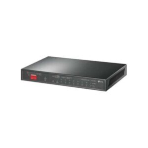 TL-SG1210MP TP-LINK 10-Port Gigabit Desktop Switch 8-Port PoE+