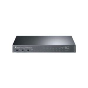 TL-SL1311MP TP-LINK 8-Port 10/100Mbps Gigabit Desktop Switch
